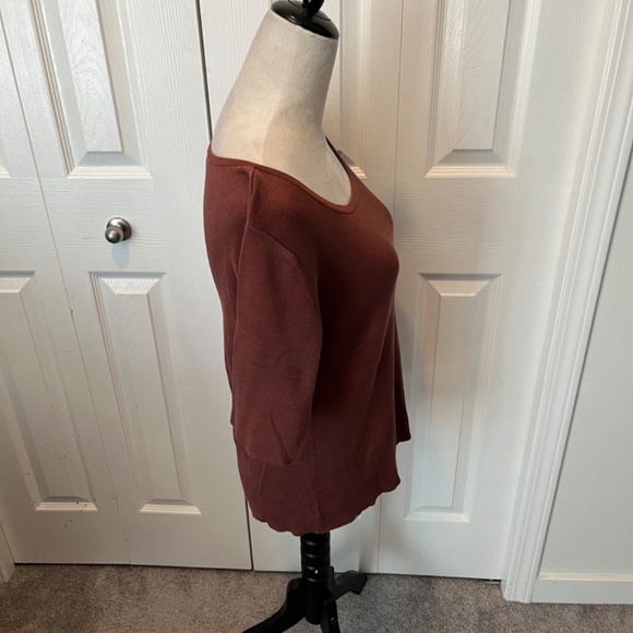 Peruvian connection size L top - Picture 9 of 12